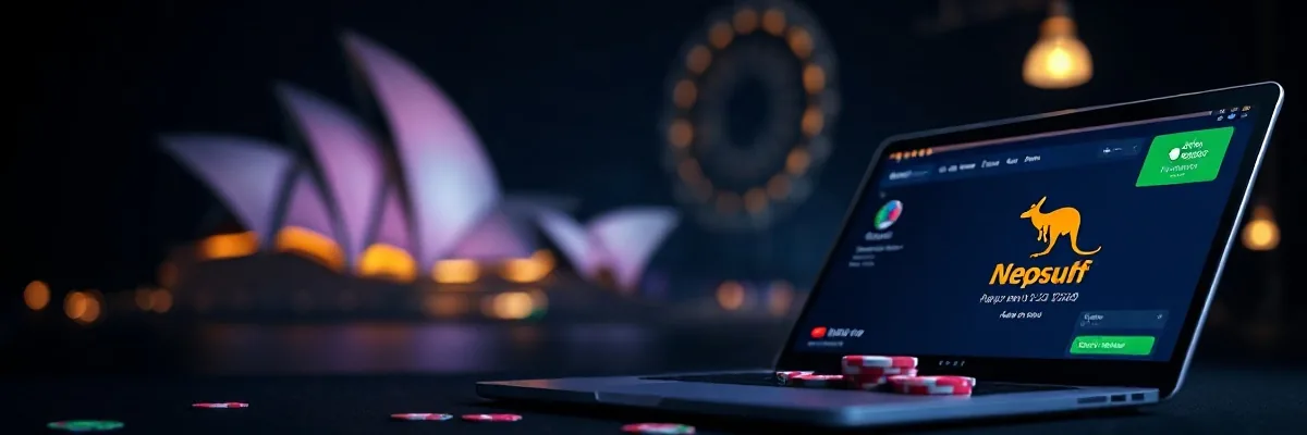 best online casinos for australians who use payid and neosurf in Australia — How the ranking compares deposit-only metho