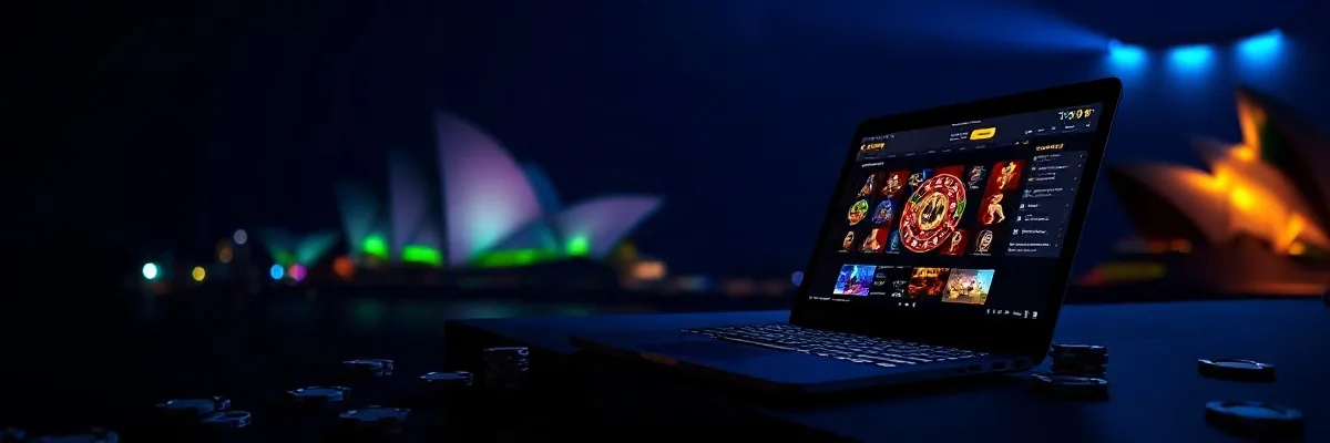 What hasn't been proven yet at a young operator — new online casinos with payid australia in Australia